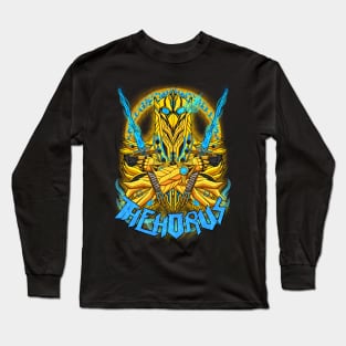 Horus Long Sleeve T-Shirt